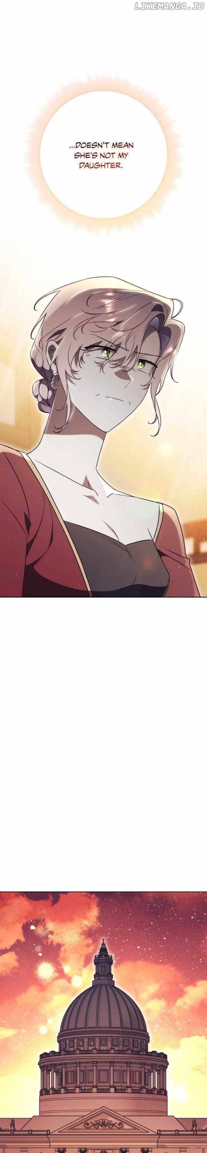How To Reject My Obsessive Ex-Husband Chapter 22 - page 40