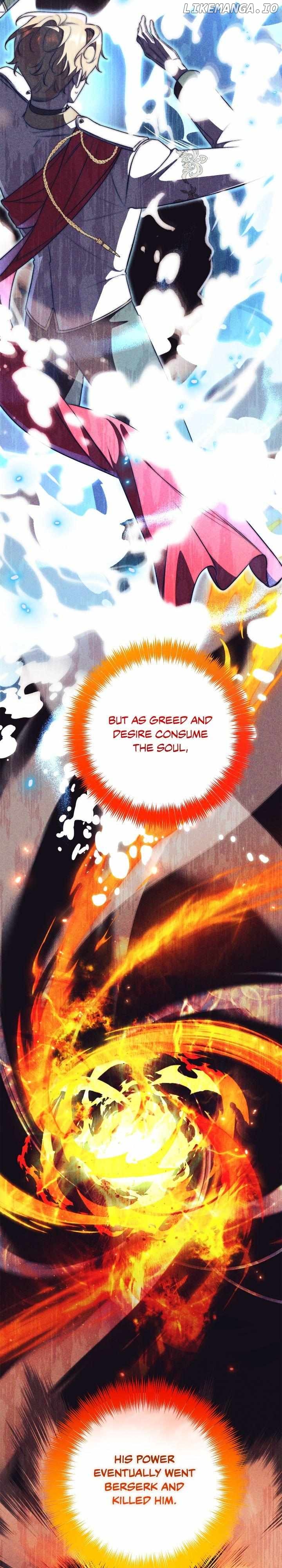 How To Reject My Obsessive Ex-Husband Chapter 23 - page 24