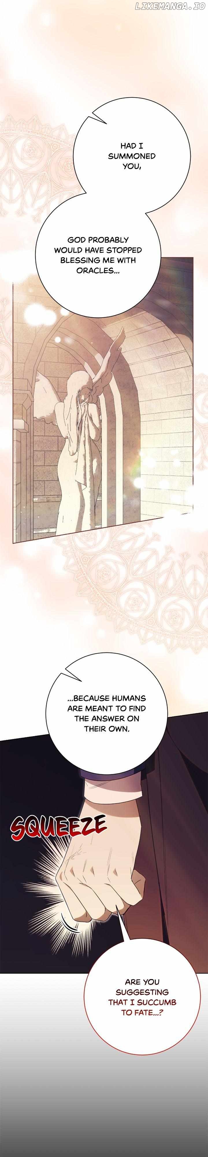 How To Reject My Obsessive Ex-Husband Chapter 23 - page 2