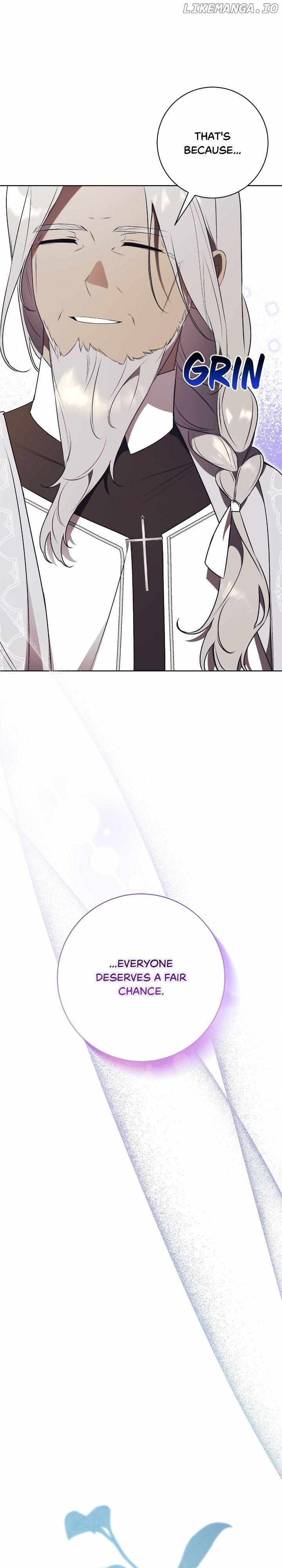 How To Reject My Obsessive Ex-Husband Chapter 23 - page 31