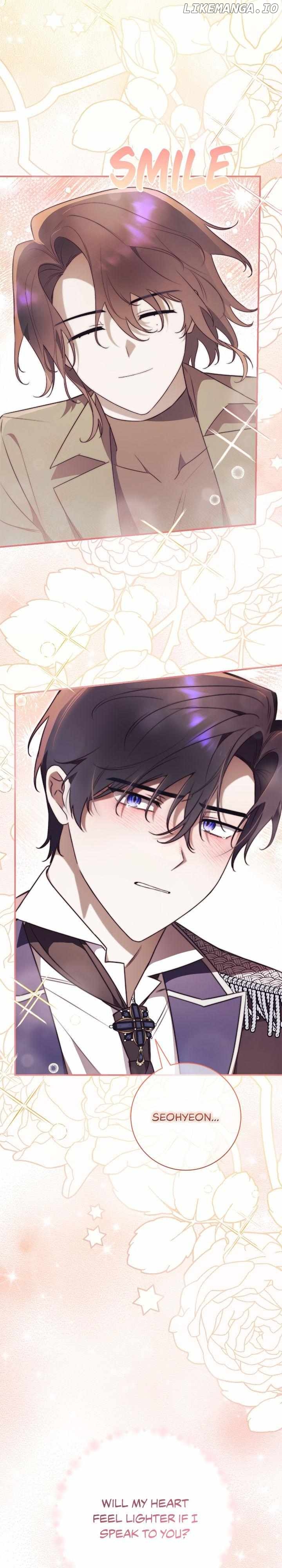 How To Reject My Obsessive Ex-Husband Chapter 23 - page 40