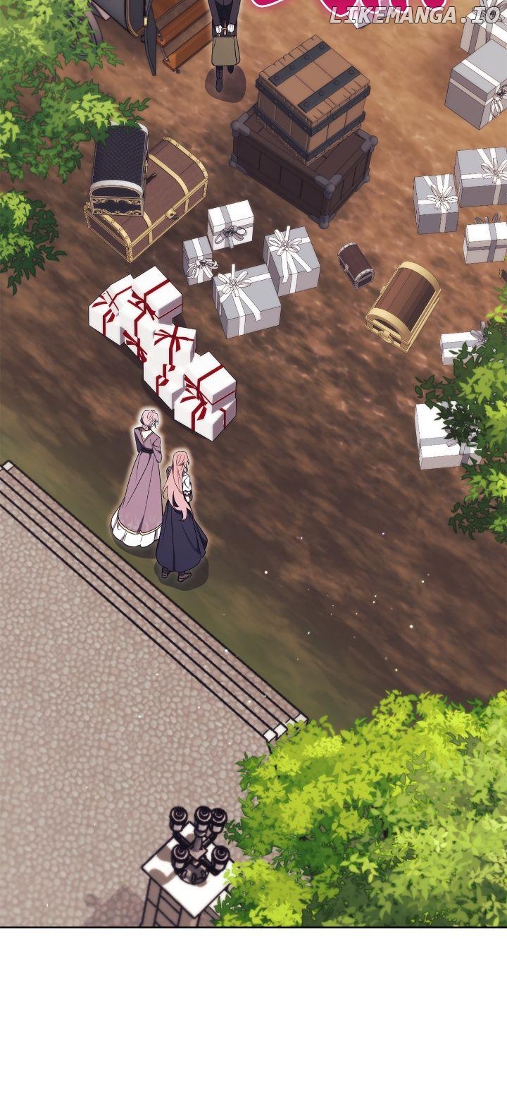 How To Reject My Obsessive Ex-Husband Chapter 24 - page 20