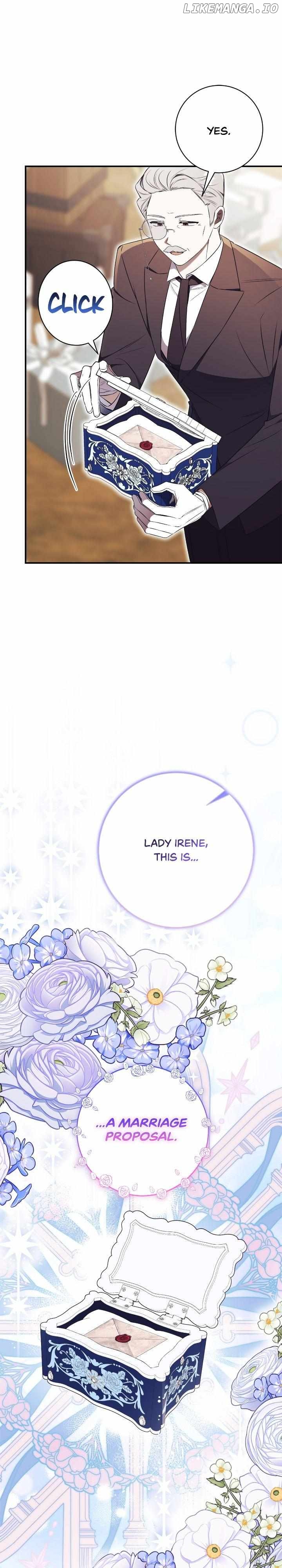 How To Reject My Obsessive Ex-Husband Chapter 24 - page 23