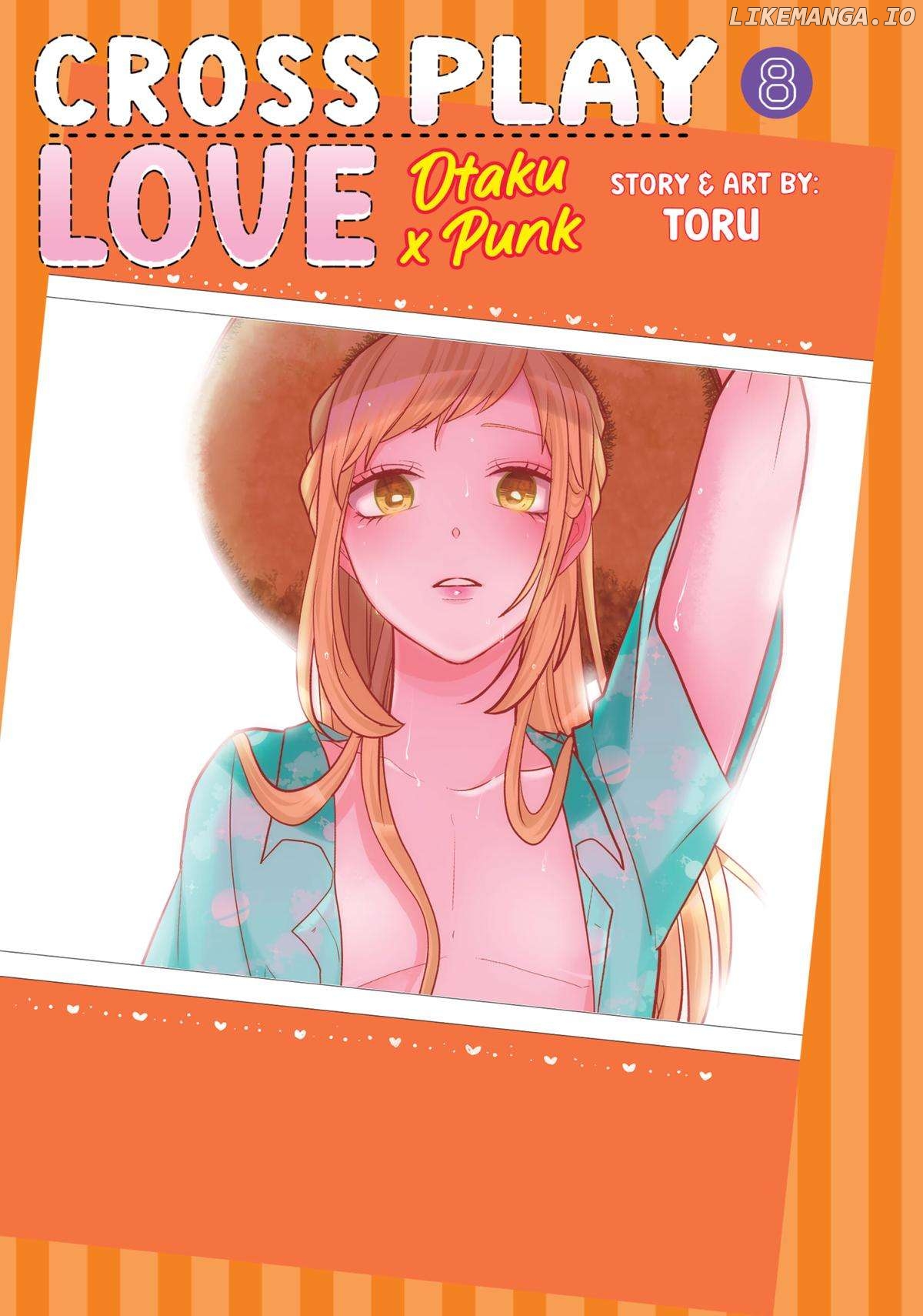 Josou Shite Mendoukusai Koto ni Natteru Nekura to Yankee no Ryou Kataomoi Chapter 69 - page 2