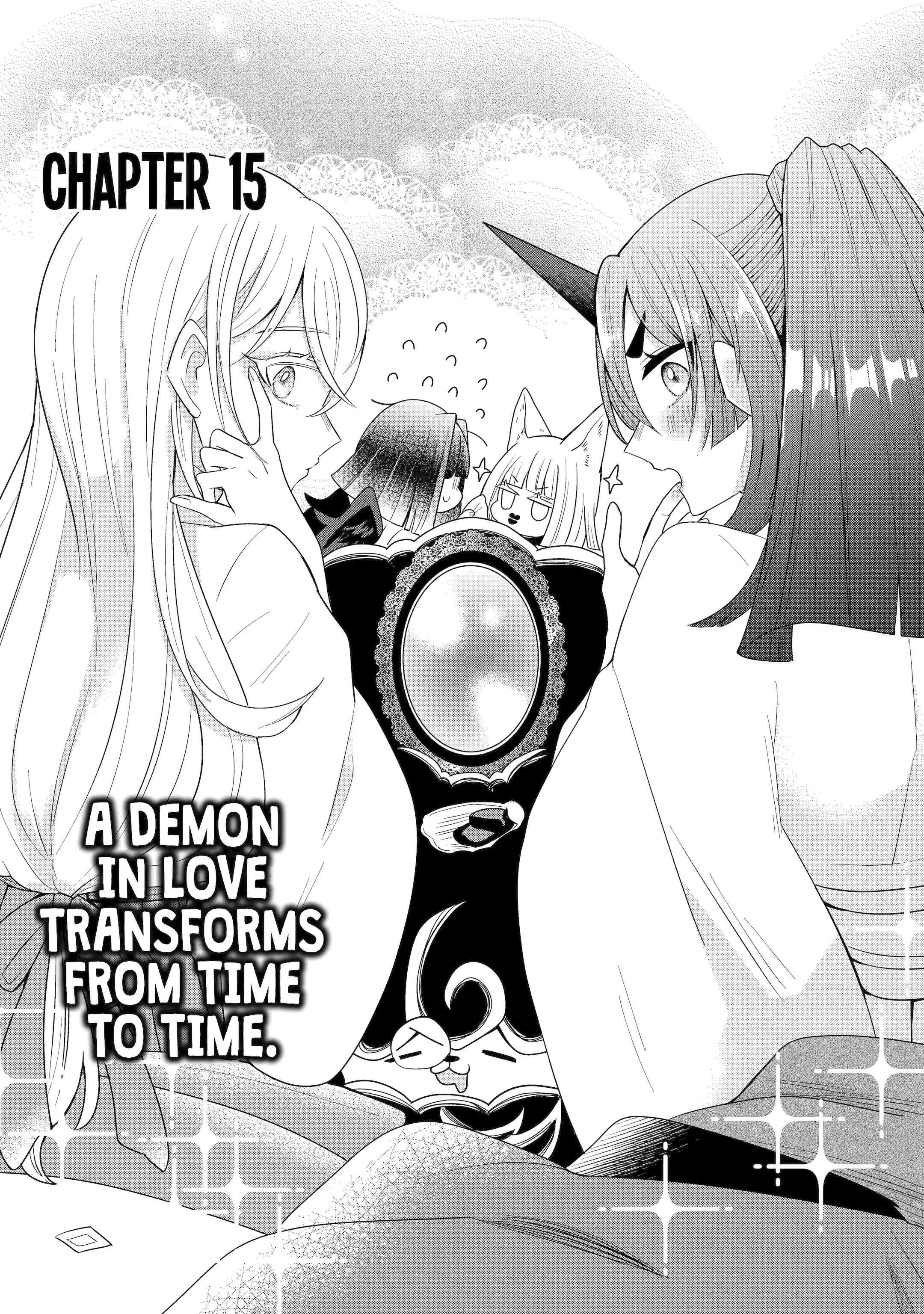 The Crafty Mage: Frontier Settling Made Easy Chapter 15 - page 2