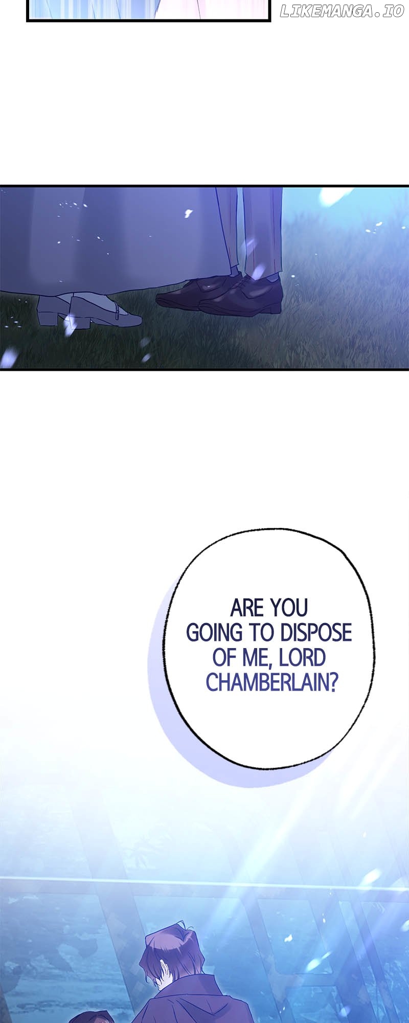 To Kill My One and Only Solace Chapter 27 - page 22