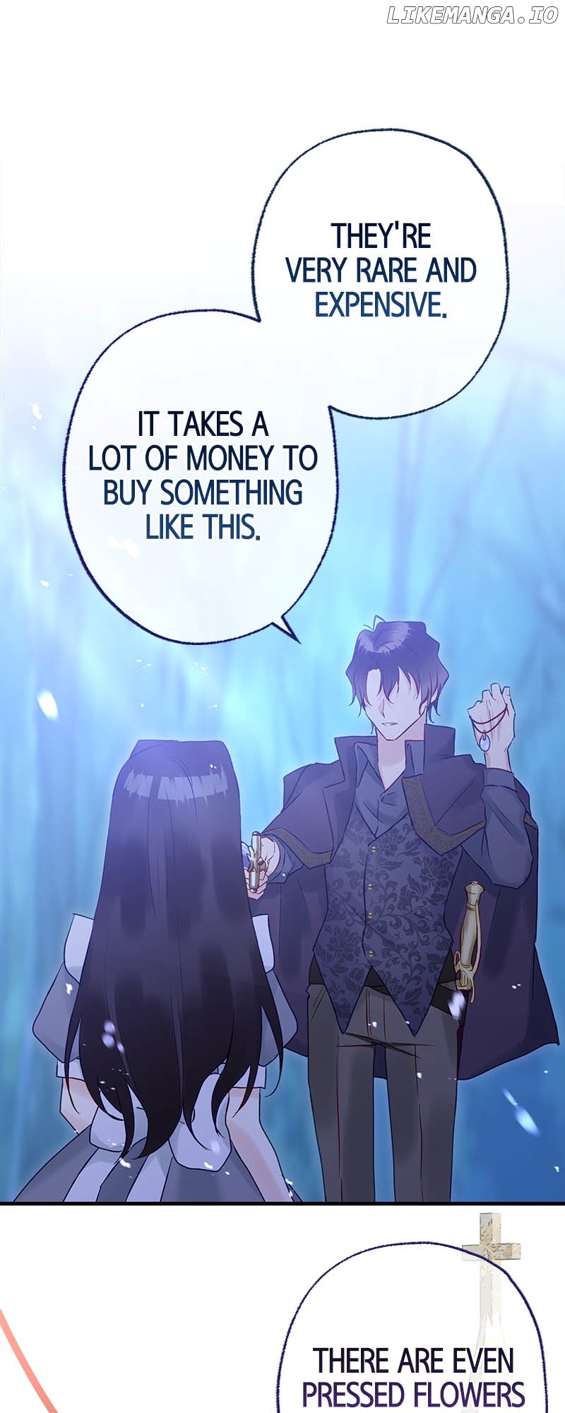 To Kill My One and Only Solace Chapter 27 - page 35