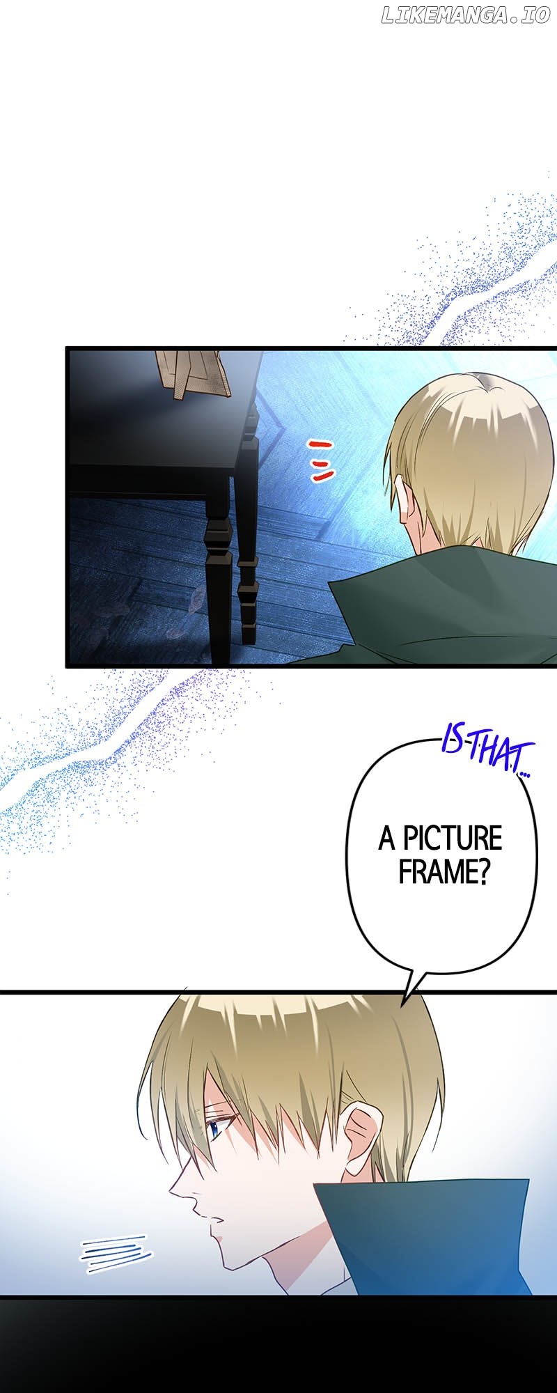 To Kill My One and Only Solace Chapter 29 - page 1