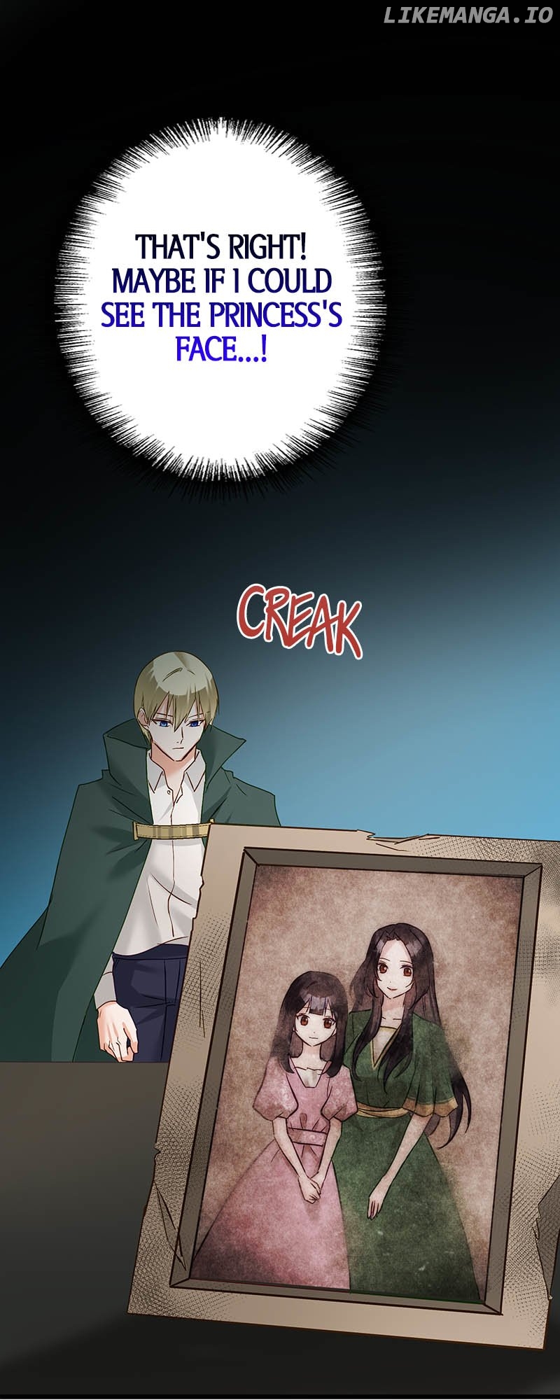 To Kill My One and Only Solace Chapter 29 - page 2