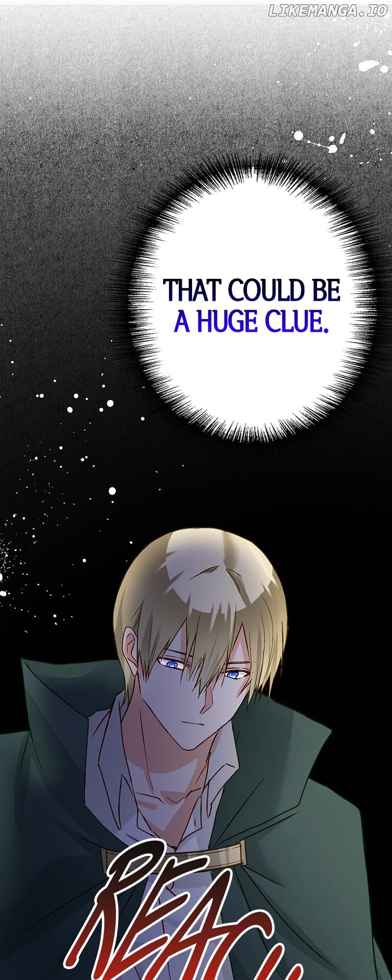 To Kill My One and Only Solace Chapter 29 - page 3