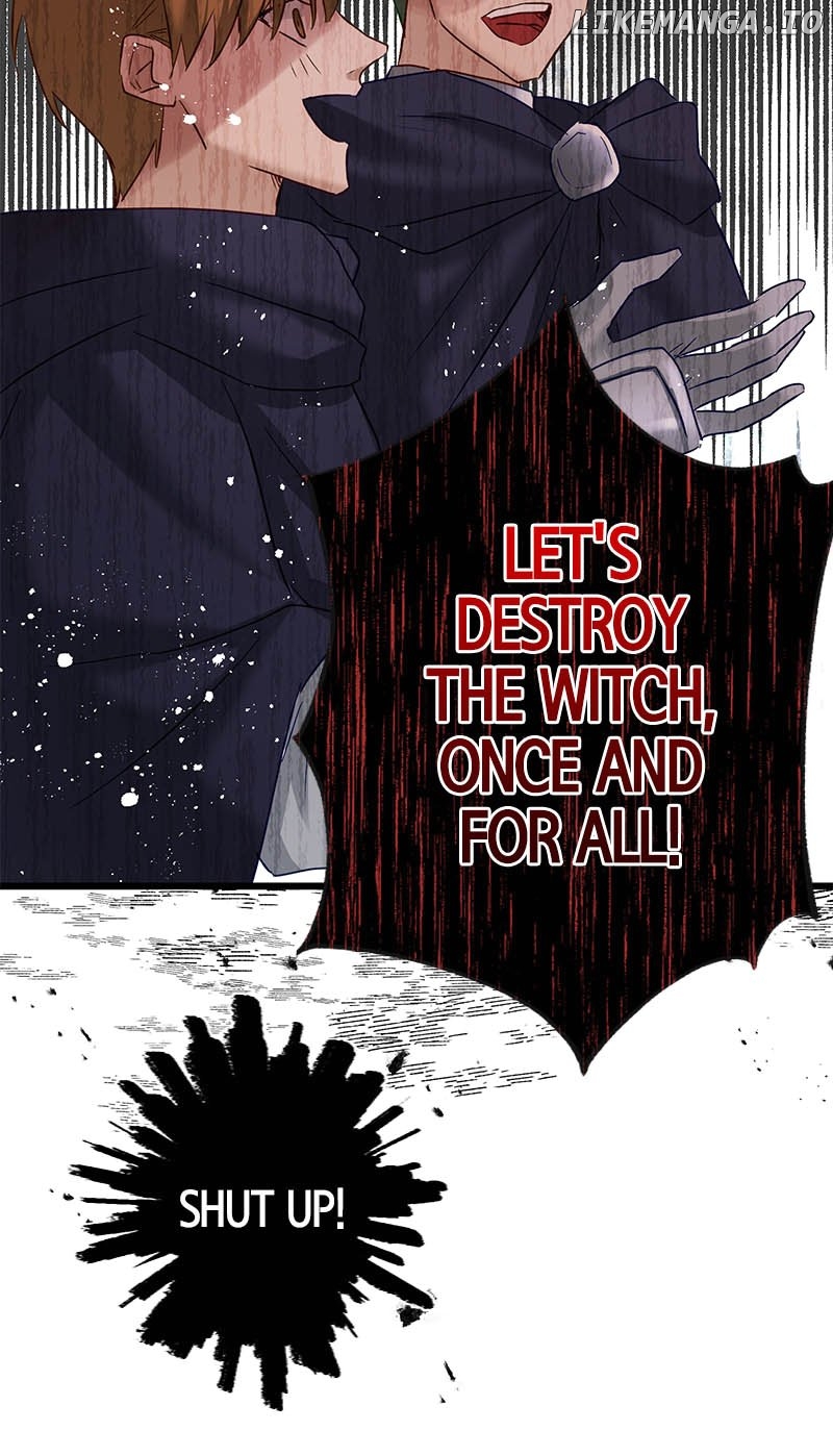 To Kill My One and Only Solace Chapter 29 - page 22