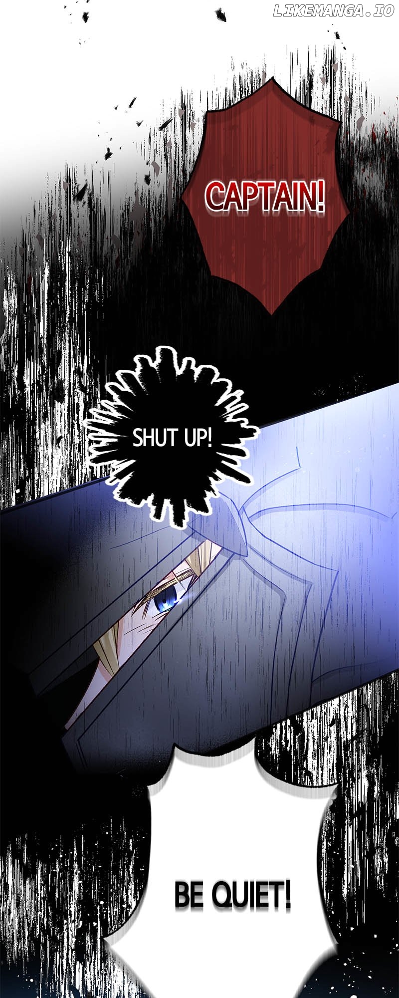 To Kill My One and Only Solace Chapter 29 - page 23