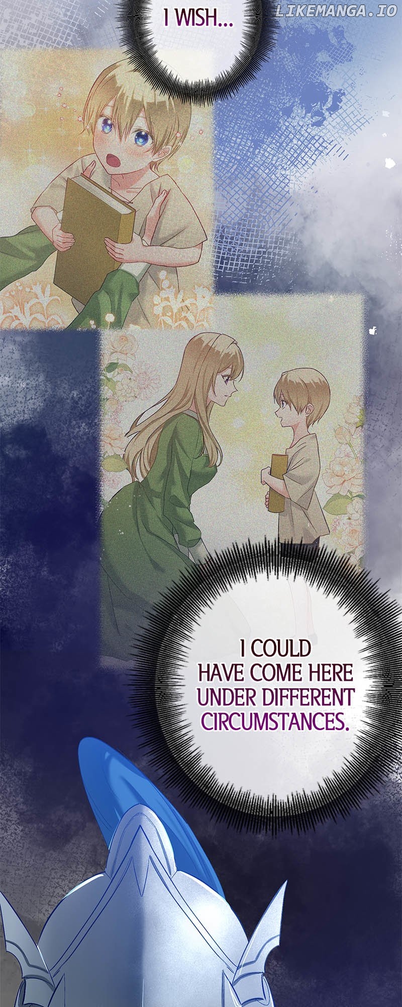 To Kill My One and Only Solace Chapter 29 - page 25