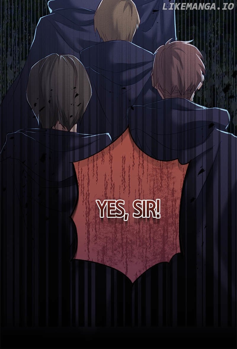 To Kill My One and Only Solace Chapter 29 - page 29