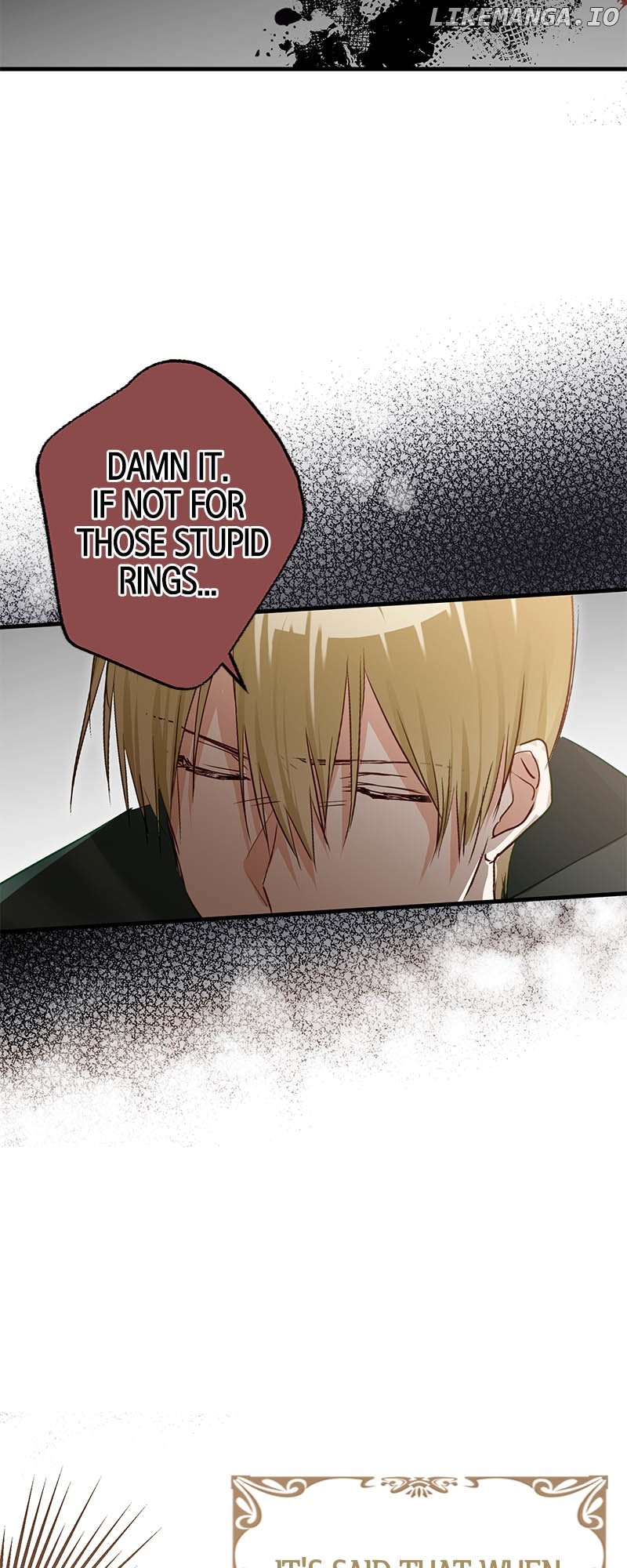 To Kill My One and Only Solace Chapter 29 - page 33