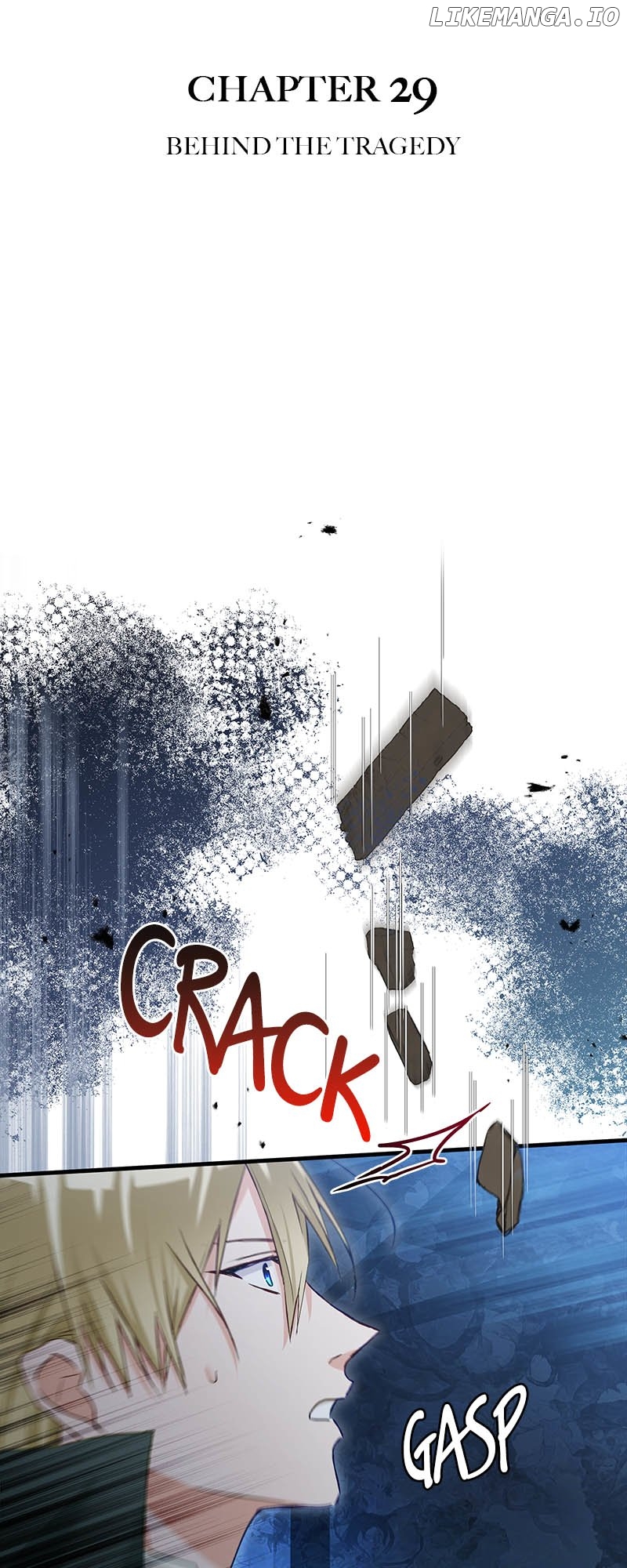 To Kill My One and Only Solace Chapter 29 - page 5