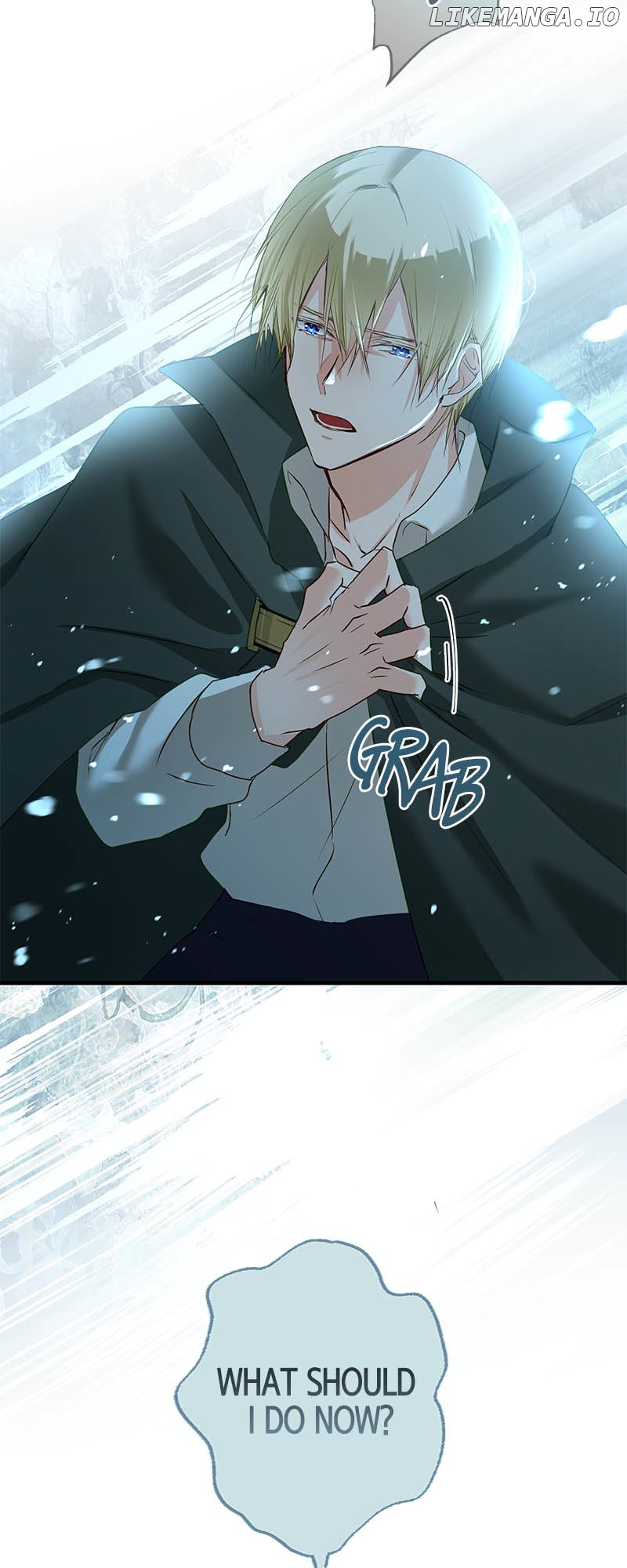 To Kill My One and Only Solace Chapter 29 - page 41