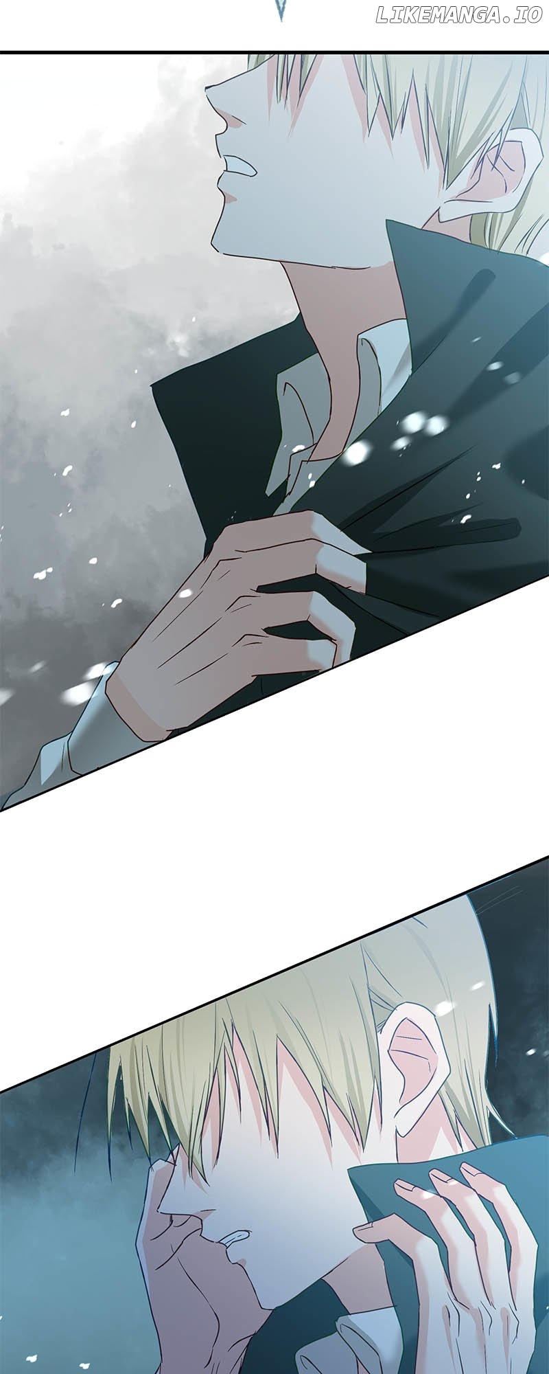 To Kill My One and Only Solace Chapter 29 - page 42