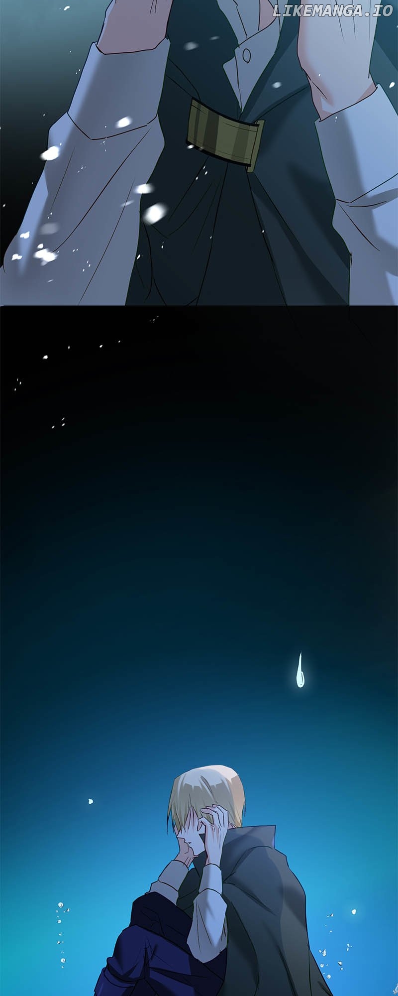 To Kill My One and Only Solace Chapter 29 - page 43