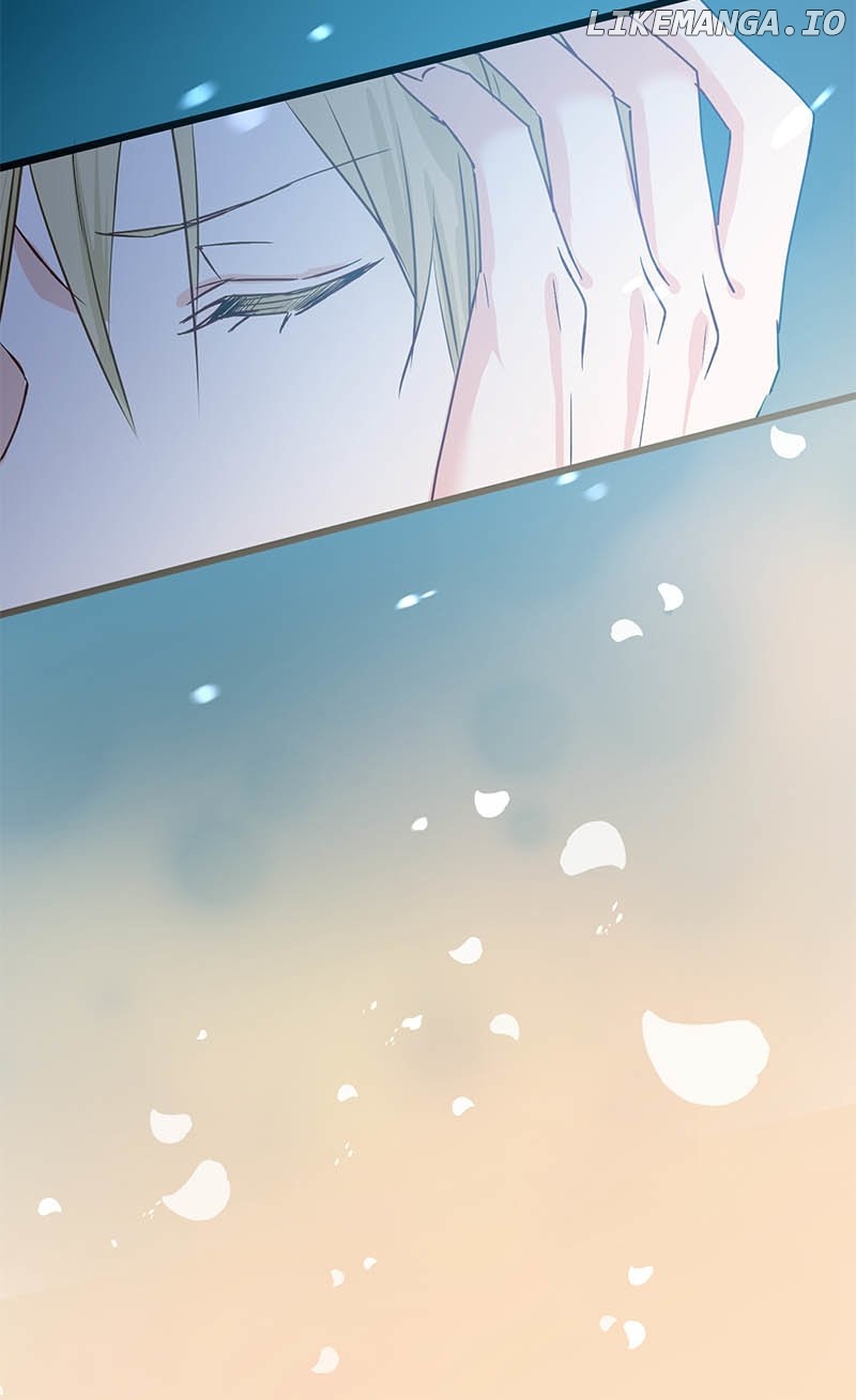 To Kill My One and Only Solace Chapter 29 - page 45