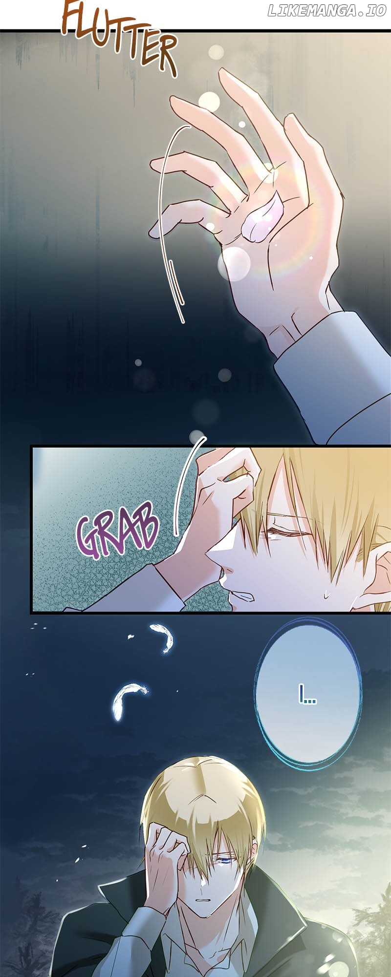 To Kill My One and Only Solace Chapter 29 - page 49