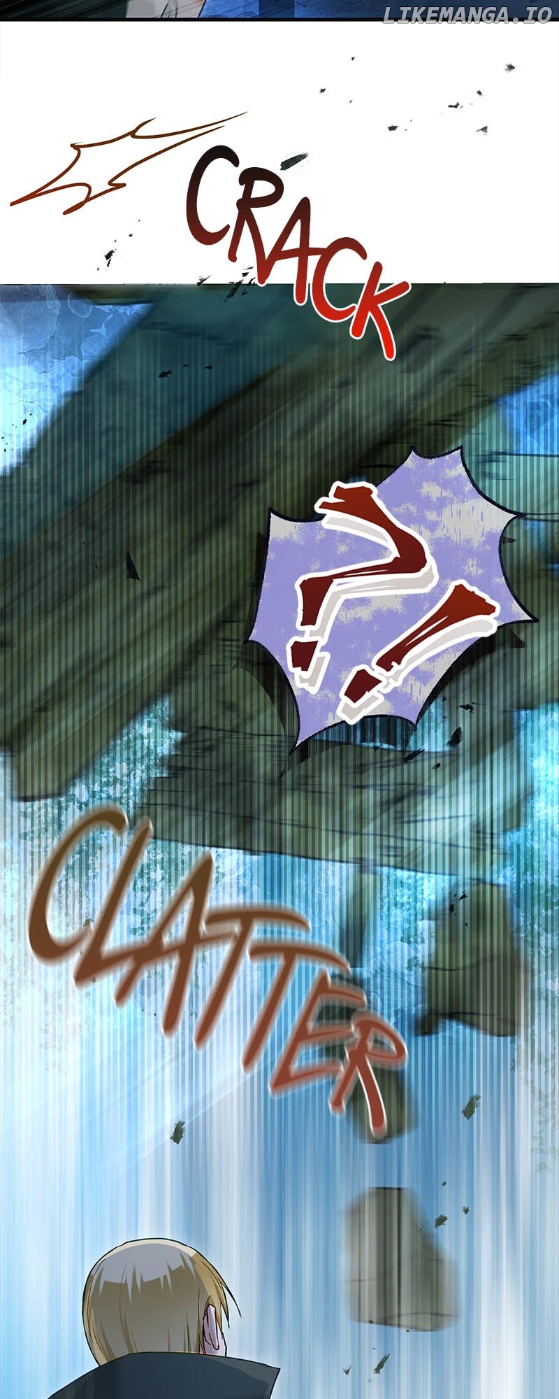 To Kill My One and Only Solace Chapter 29 - page 6