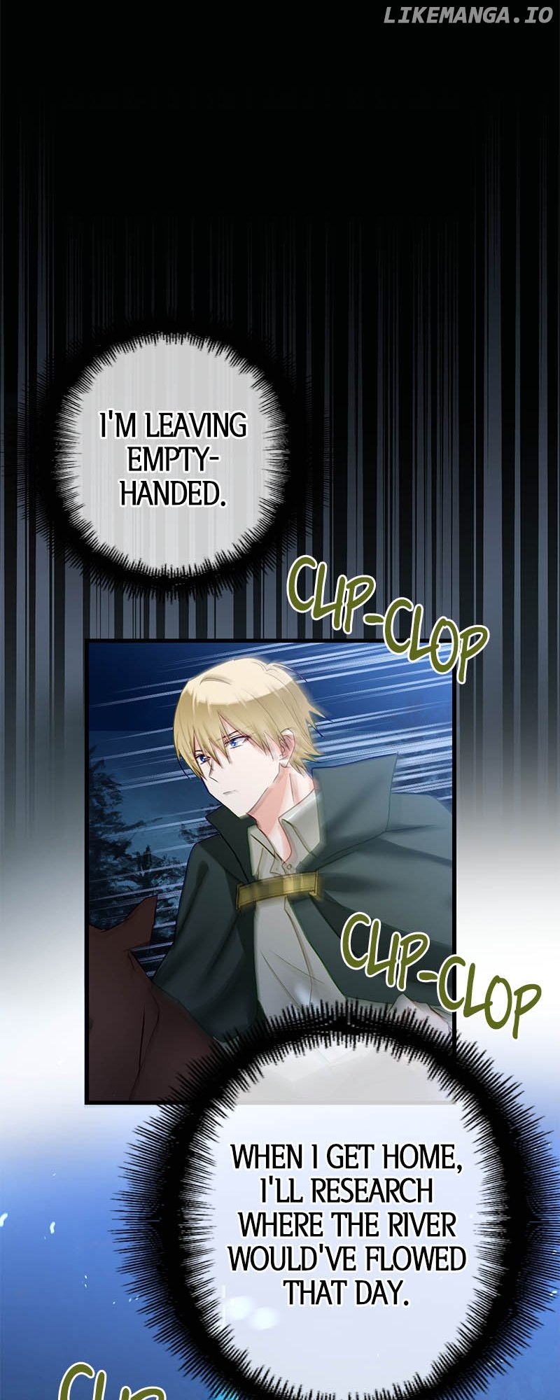 To Kill My One and Only Solace Chapter 29 - page 51