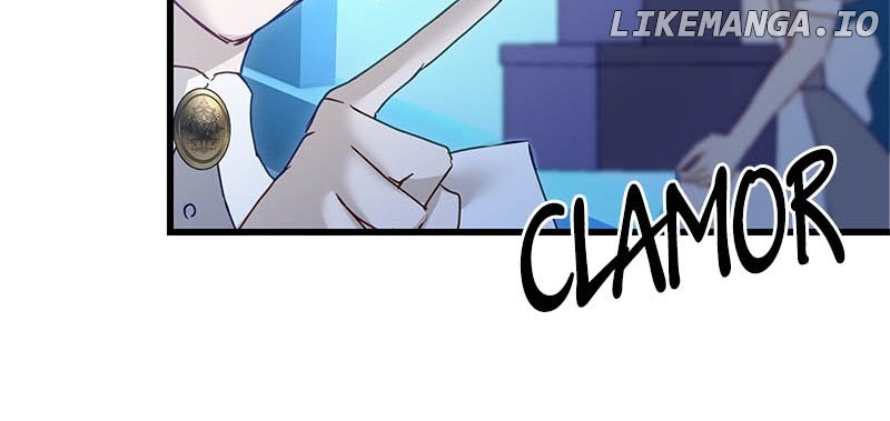 To Kill My One and Only Solace Chapter 29 - page 55