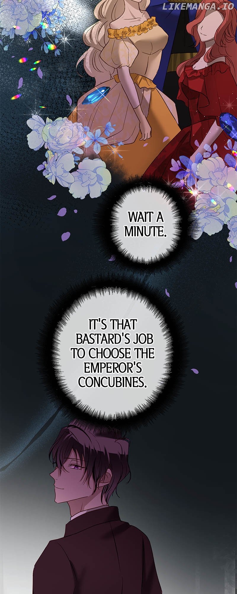 To Kill My One and Only Solace Chapter 29 - page 59
