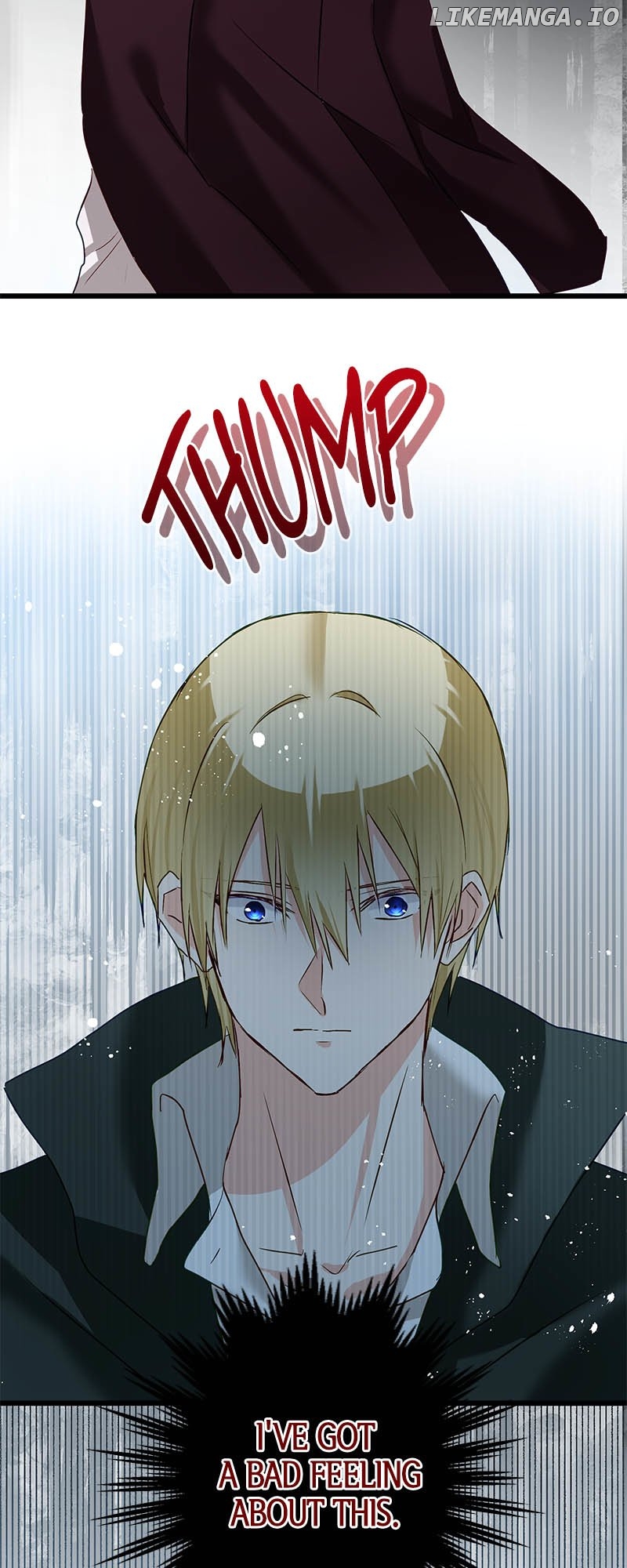 To Kill My One and Only Solace Chapter 29 - page 60