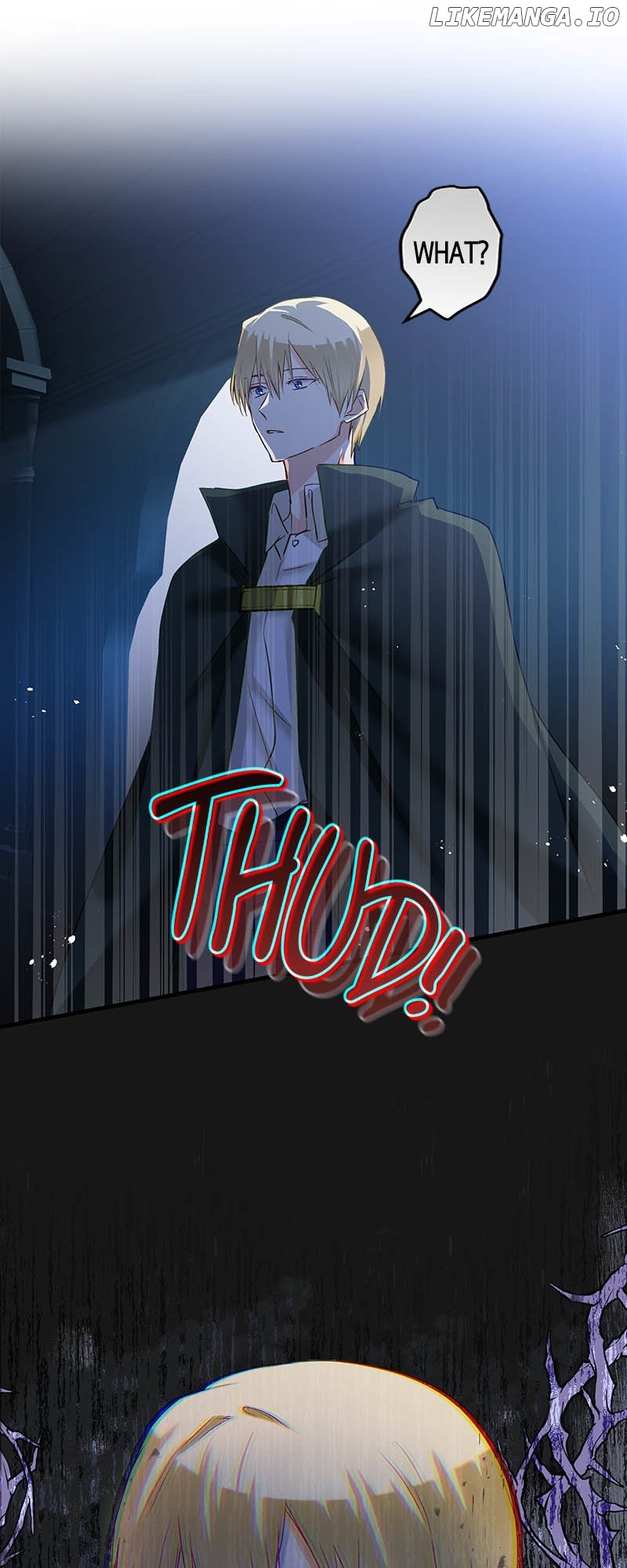 To Kill My One and Only Solace Chapter 29 - page 63