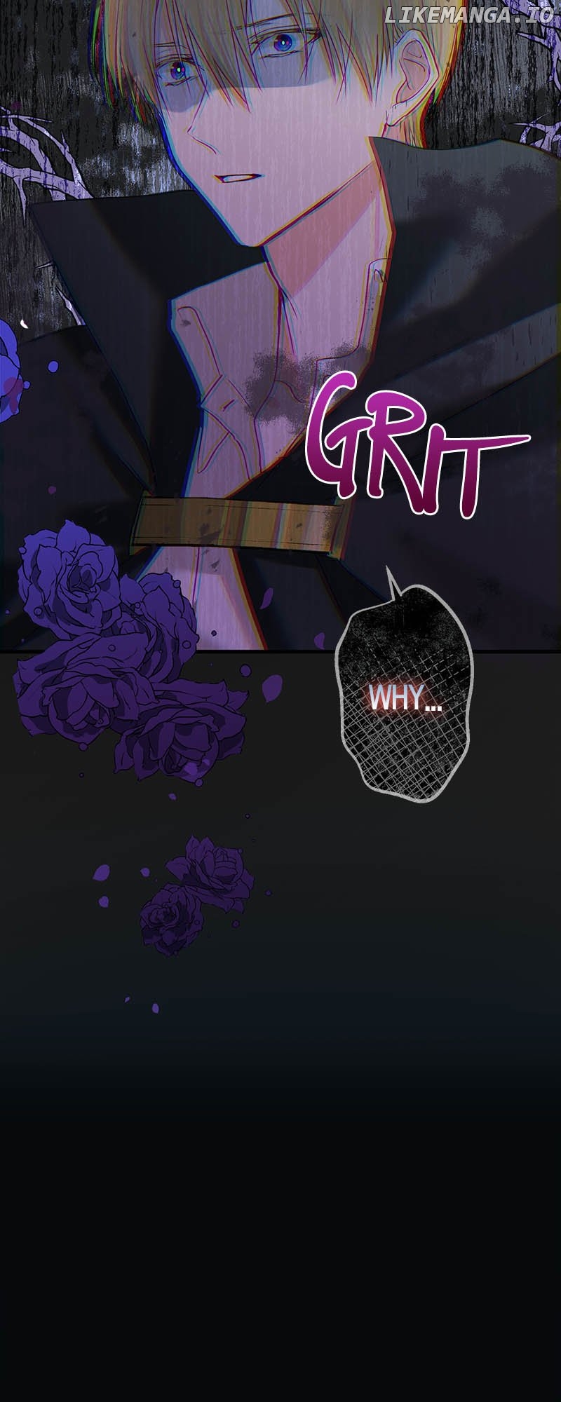 To Kill My One and Only Solace Chapter 29 - page 64