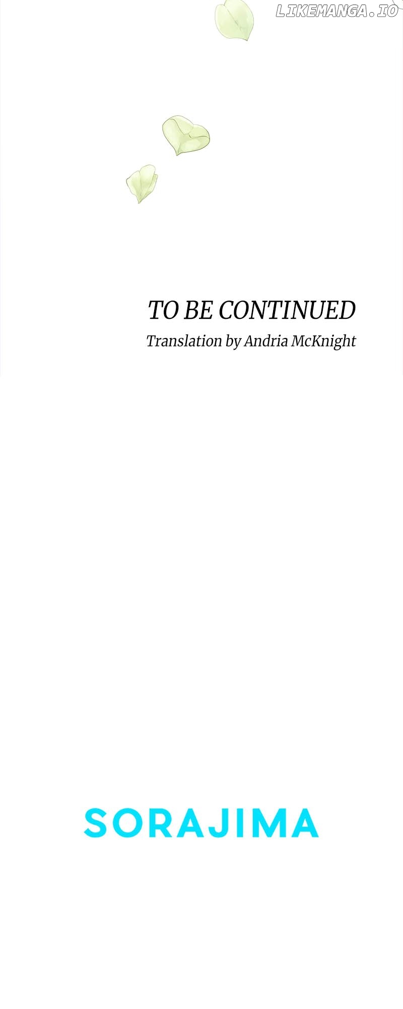 To Kill My One and Only Solace Chapter 29 - page 67