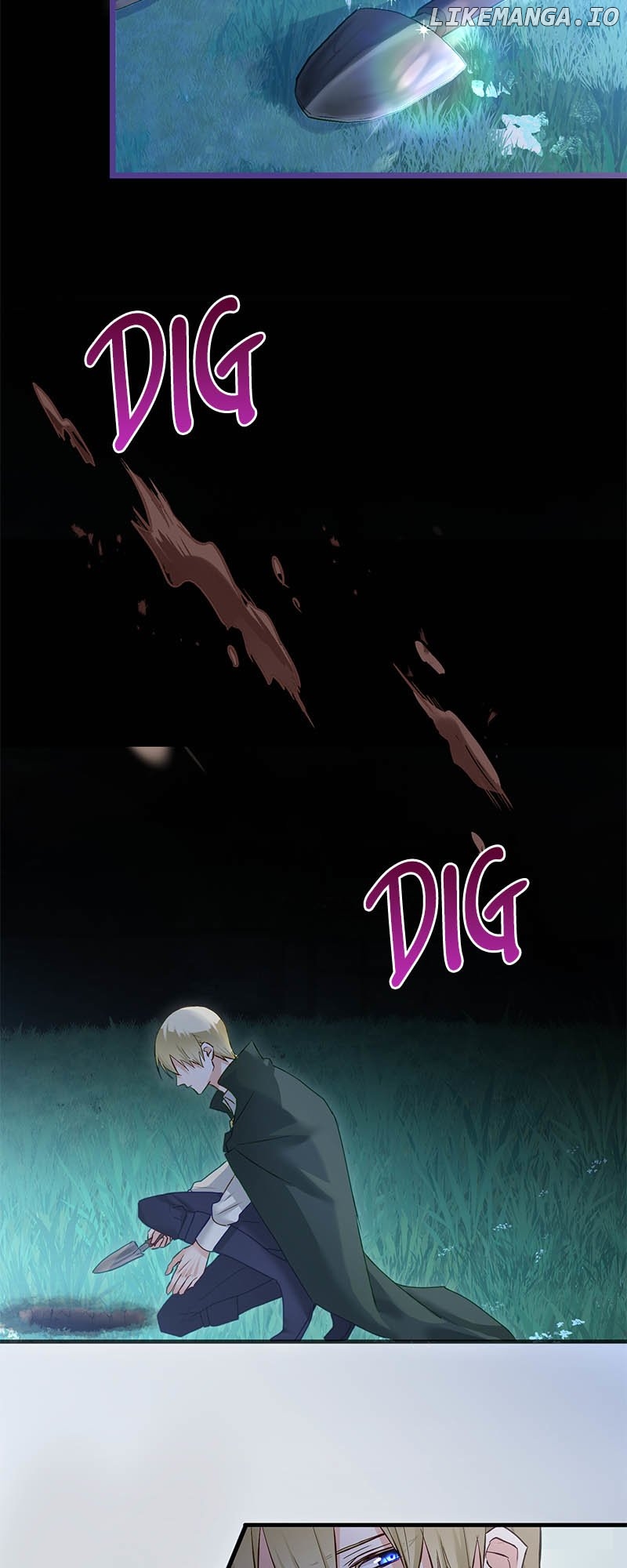 To Kill My One and Only Solace Chapter 29 - page 10