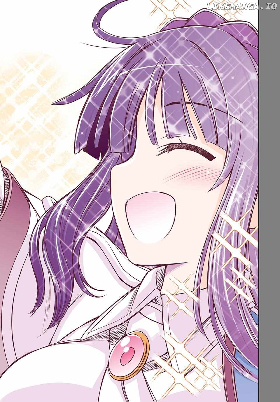 I Got My Wish and Reincarnated as the Villainess (Last Boss)! Chapter 18 - page 12