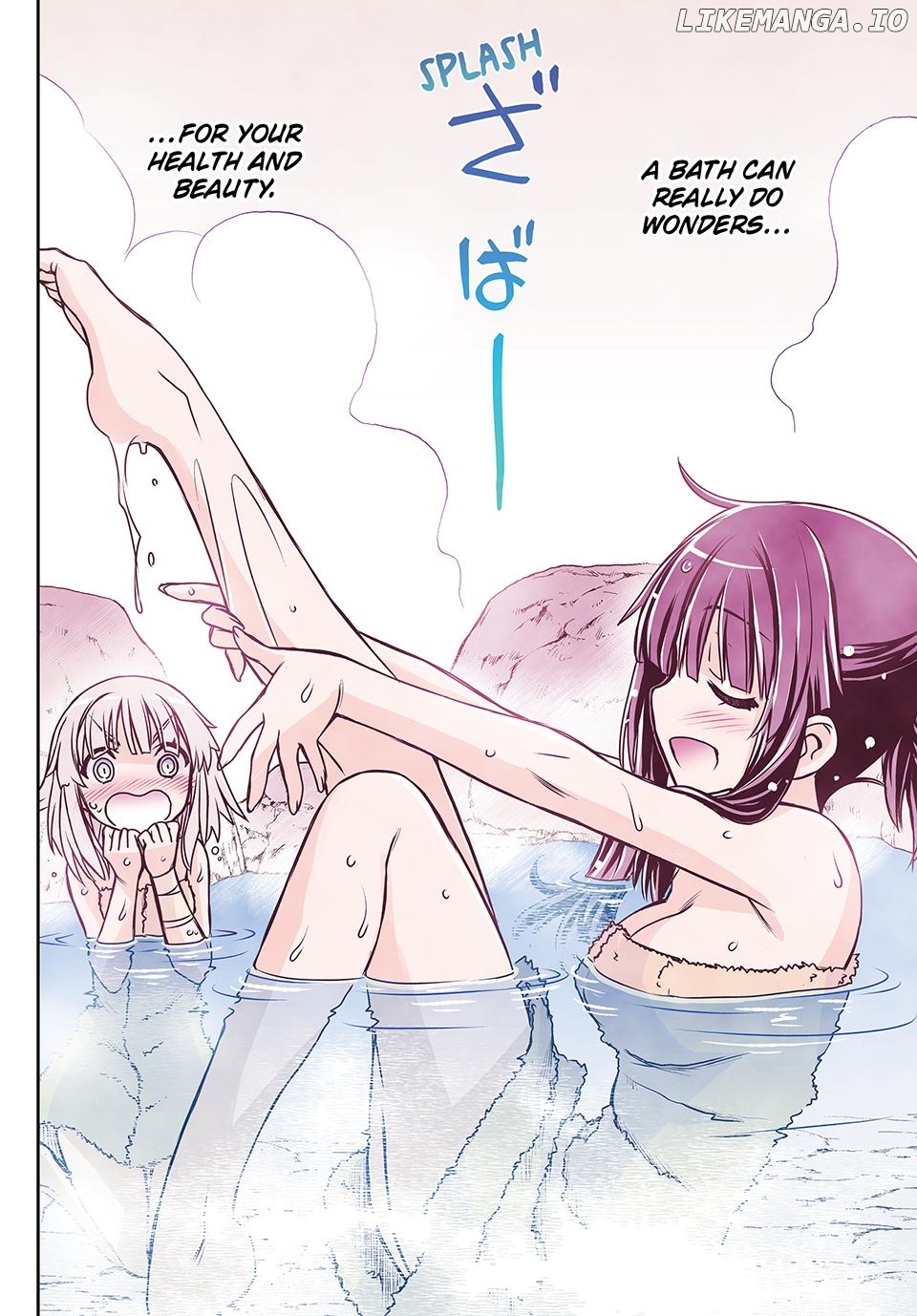 I Got My Wish and Reincarnated as the Villainess (Last Boss)! Chapter 20 - page 2
