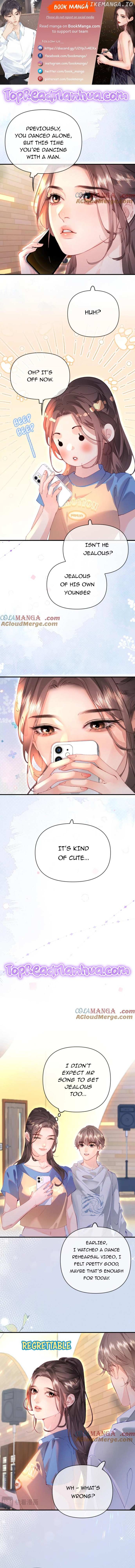 The Top Couple Is a Bit Sweet Chapter 81 - page 1