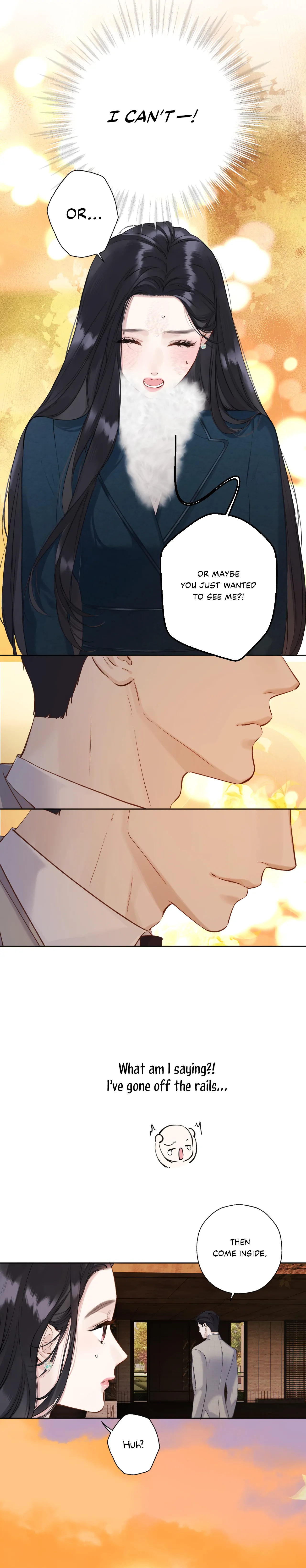Accidental Love Chapter 14 - page 11