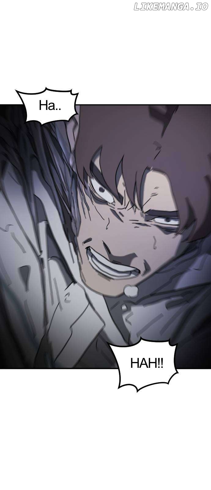 One Day, Suddenly, Seoul Is Chapter 107 - page 7