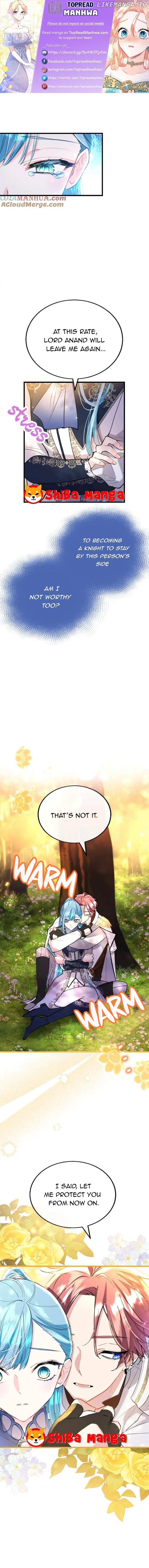 The Reason Why The Twin Lady Crossdresses Chapter 63 - page 1