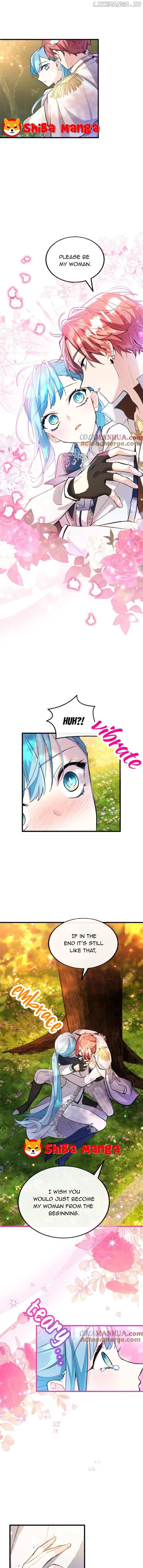 The Reason Why The Twin Lady Crossdresses Chapter 63 - page 2