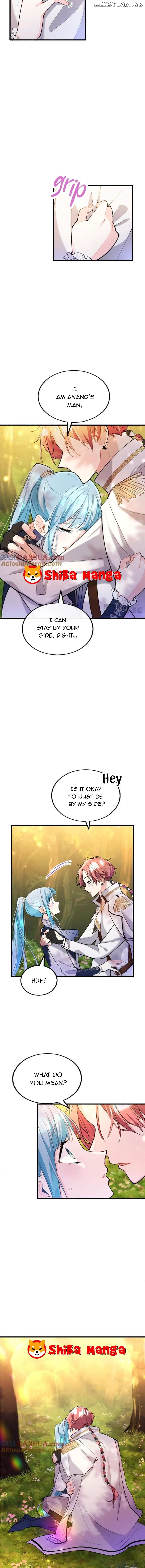 The Reason Why The Twin Lady Crossdresses Chapter 63 - page 3