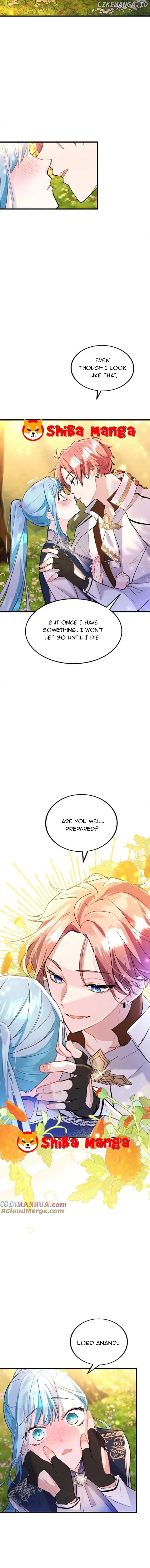 The Reason Why The Twin Lady Crossdresses Chapter 63 - page 4