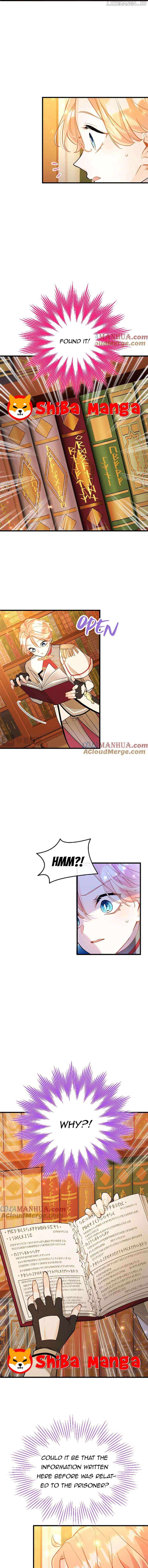 The Reason Why The Twin Lady Crossdresses Chapter 65 - page 13