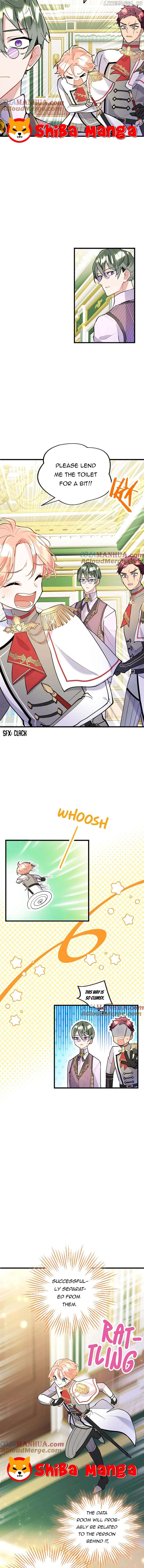 The Reason Why The Twin Lady Crossdresses Chapter 65 - page 5