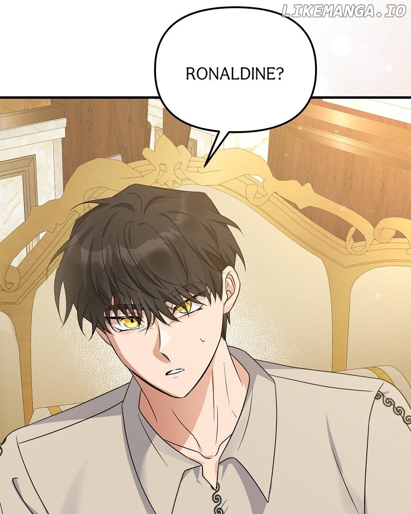 Survival of a Tyrant's Secretary Chapter 21 - page 32