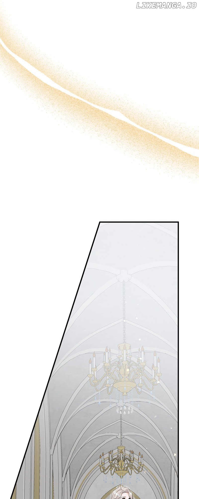 Survival of a Tyrant's Secretary Chapter 21 - page 46