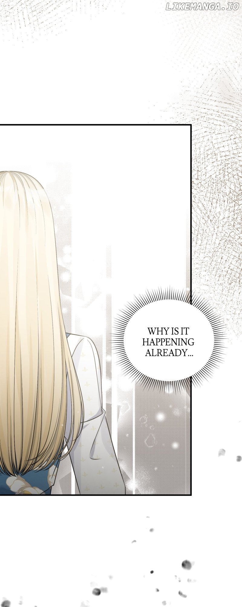 Survival of a Tyrant's Secretary Chapter 22 - page 3