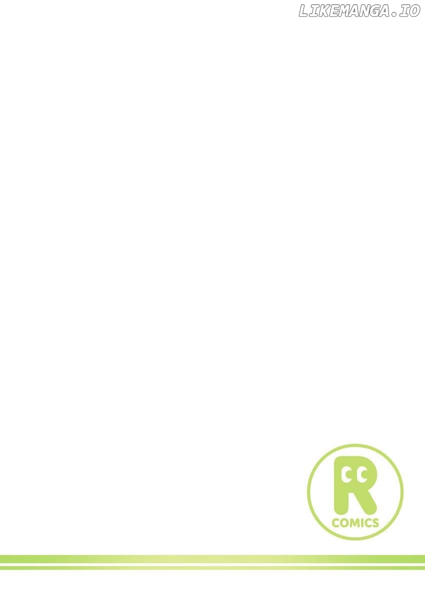 Okami Kaburi no Kohiten Chapter 8 - page 2