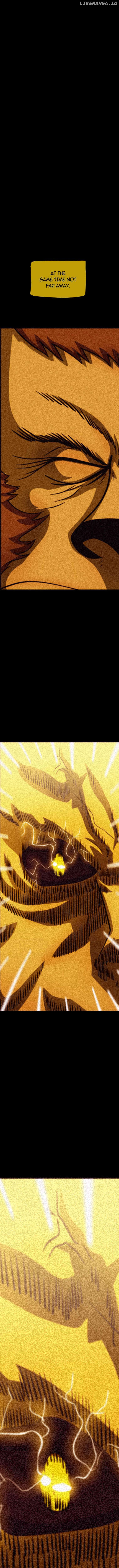 Vanilla Land Chapter 34 - page 2